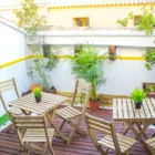Terraza Garage Coworking