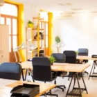 Acceso 24h Coworking