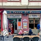 El Botijo Bar del Carmen