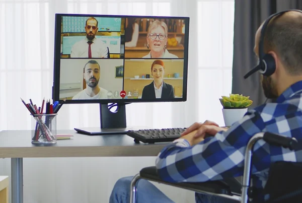 Teletrabajo Espacio de Coworking Noticias Valencia