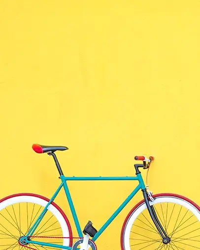 Parking para Bicicletas en Garage Coworking Valencia