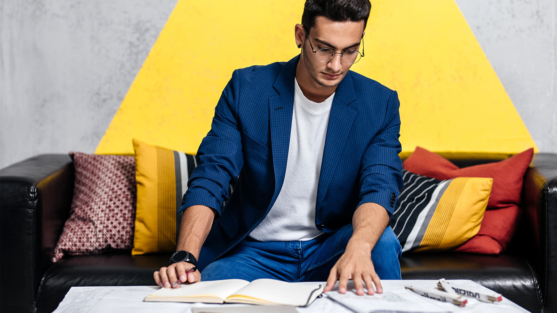 Espacios de trabajo para freelancers ¿ Business Center o Coworking?