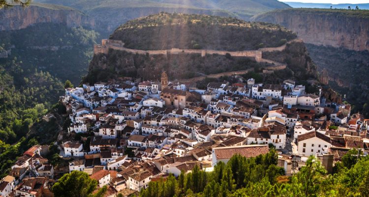 villas en valencia