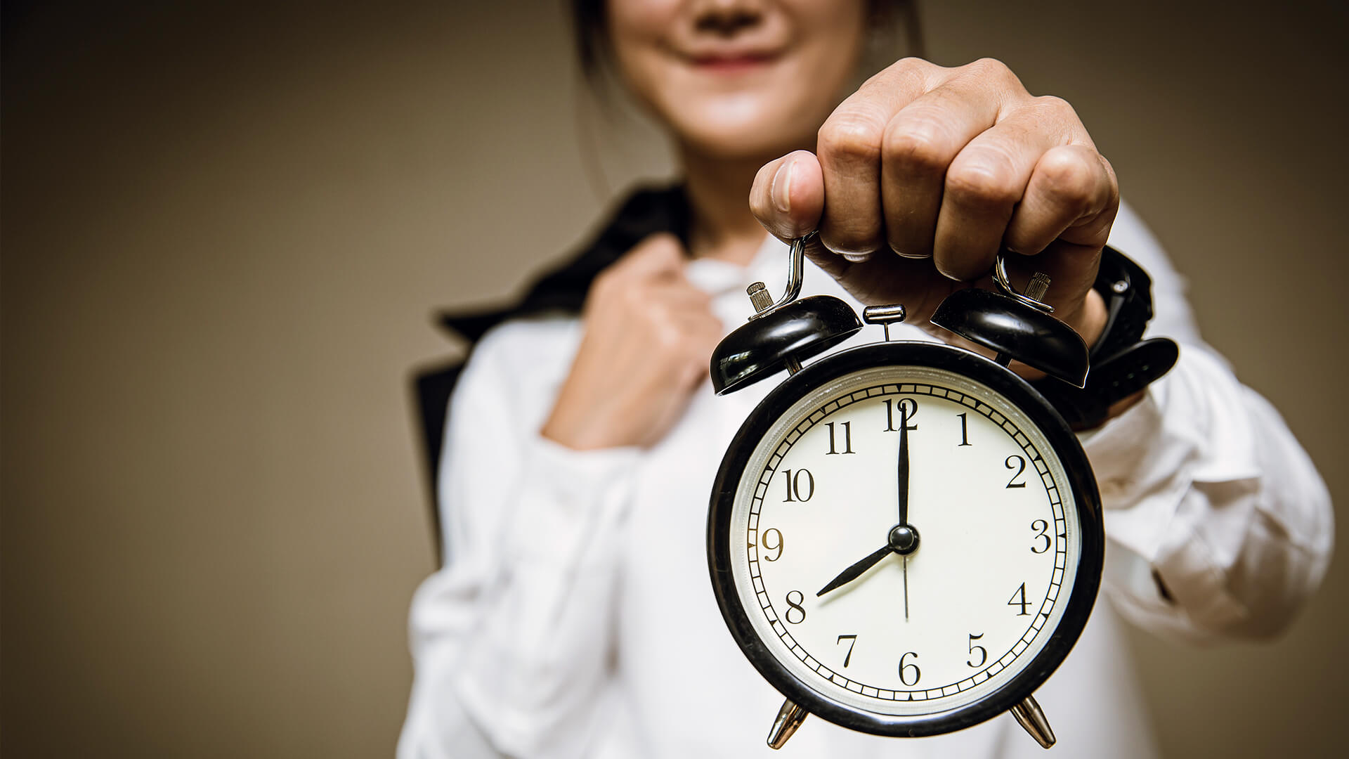 Procrastinación, el enemigo del teletrabajo