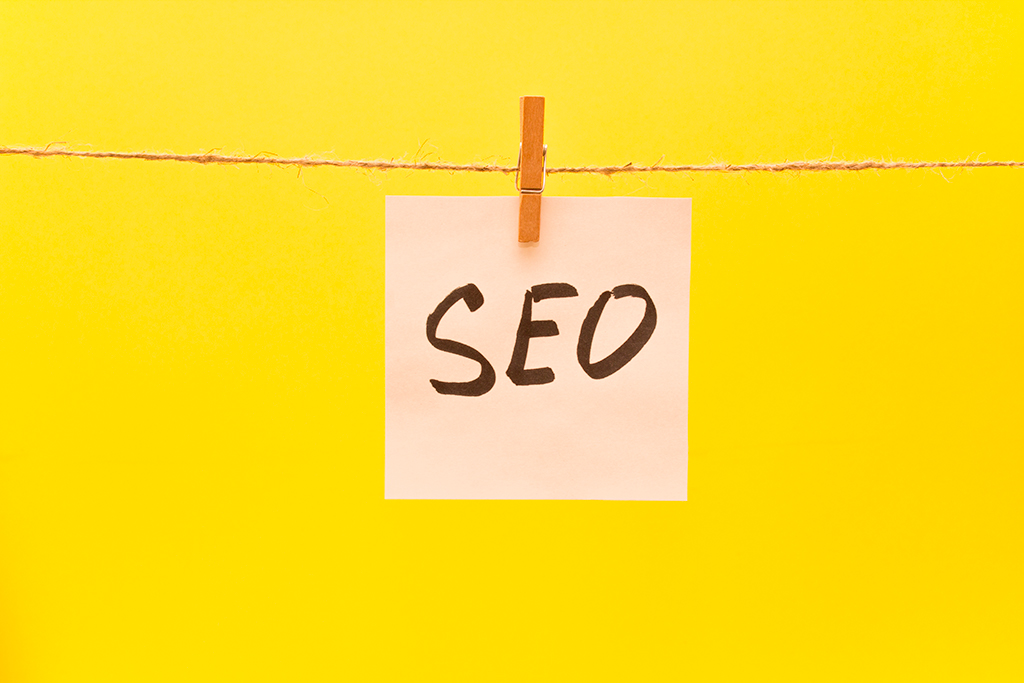 posicionamiento WEb SEO